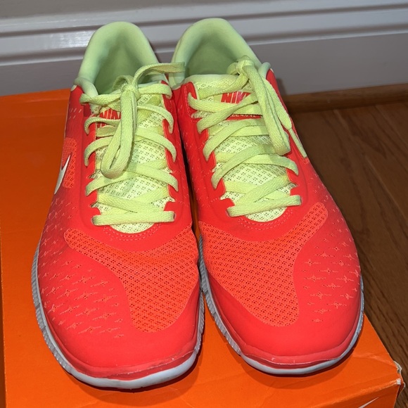 Nike Free Run 4.0 - Picture 3 of 8